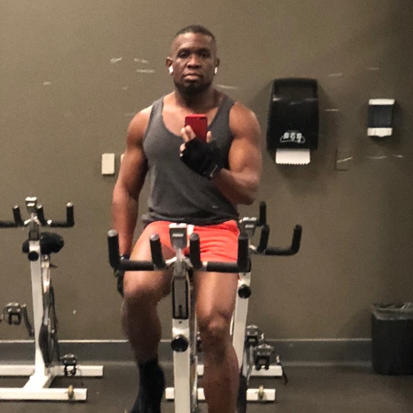 Meet your Posher, Garon - Picture 8 of 8